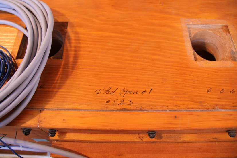 074 19 Aug 2013 Pedal Apparat Open Diapason CL