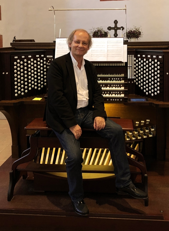 2026 Freitag 11 Evert Groen