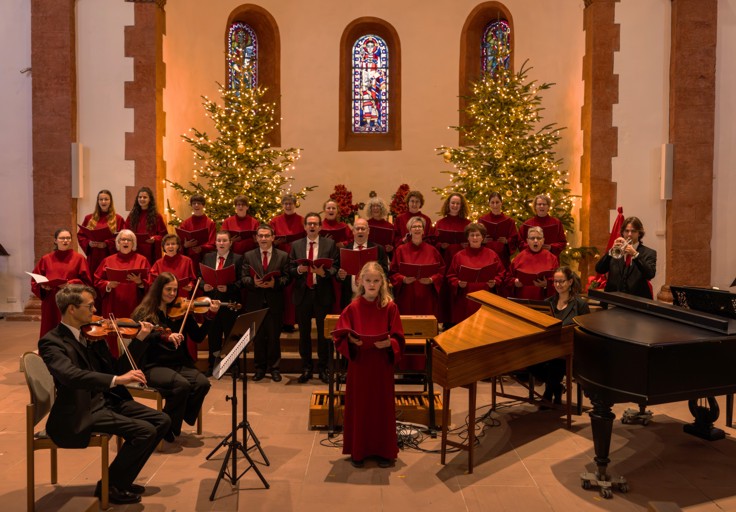 2026 Weihnachtskonzert 4 Advent I