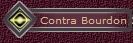 Contra Bourdon 32