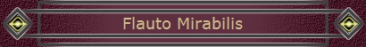 Flauto Mirabilis